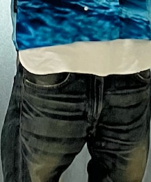 Levi's | デニムパンツ