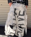 SILVER BULLET(シルバーバレット)の「パンツ(カーゴパンツ)」