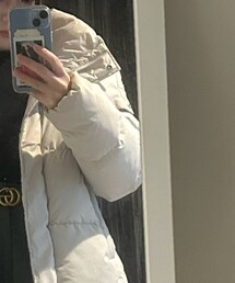 GU | ダウンジャケット/コート