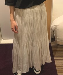 PAGEBOY | スカート