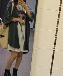 PAGEBOY | デニムジャケット