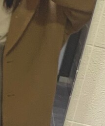 GU | チェスターコート