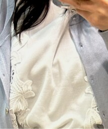 ITS’DEMO | Tシャツ/カットソー