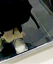 ZARA | スニーカー