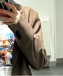 UNIQLO | ジャケット/アウター