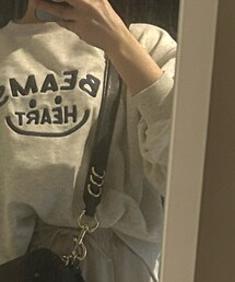 BEAMS | スウェット
