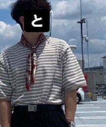 GLOBAL WORK | Tシャツ/カットソー