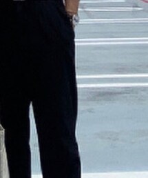 UNIQLO | スラックス