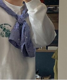 UNIQLO | Tシャツ/カットソー