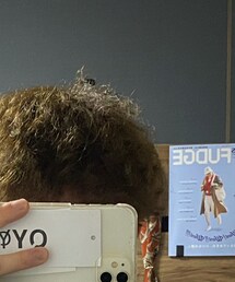 vaundyヘア | その他