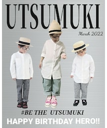 HAPPY BIRTHDAY!! | その他