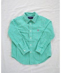 POLO RALPH LAUREN | シャツ/ブラウス
