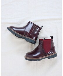 ZARA | ブーツ
