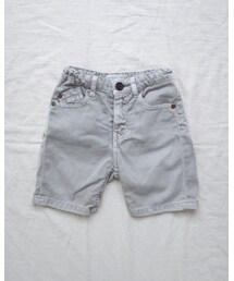 ZARA | デニムパンツ