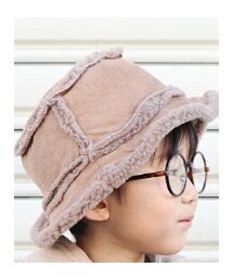 西松屋 | ハット