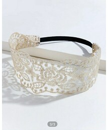SHEIN | ヘアバンド