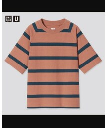 UNIQLO | Tシャツ/カットソー