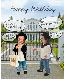 ♡Happy Birthday♡ | その他