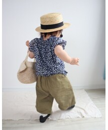 ブレブレのうしろ | その他