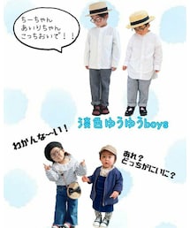 まりこちゃん作② | その他