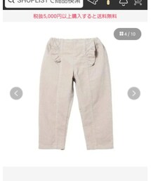 西松屋 | パンツ