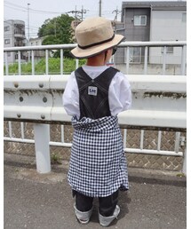 うしろ | その他