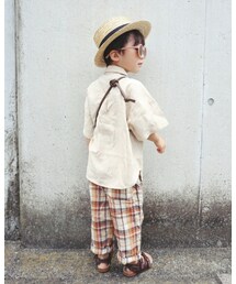 うしろ | その他