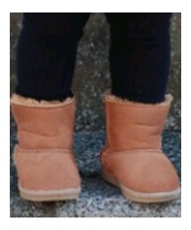 西松屋 | ブーツ