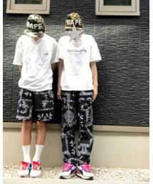 しょーたくん＆かなさん♡ | その他