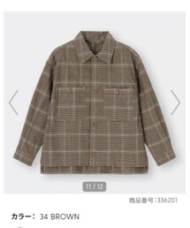 GU | ジャケット/アウター