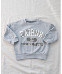 しまむら | スウェット