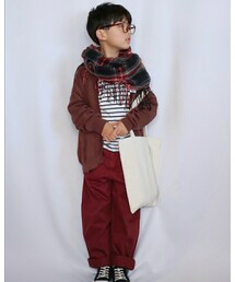 るうくんお手本♡ | その他