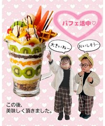 パフェ活♡ | その他