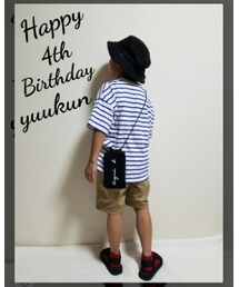 まぁくん♡ | その他