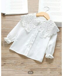 SHEIN | シャツ/ブラウス