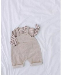 韓国子供服 | サロペット/オーバーオール