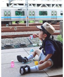 シャボン玉 | その他