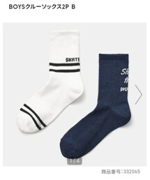 GU | ソックス/靴下