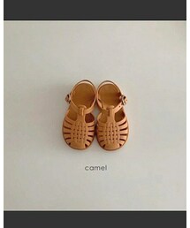 no brand | サンダル