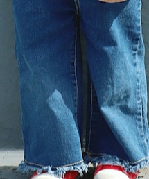 Birthday | デニムパンツ