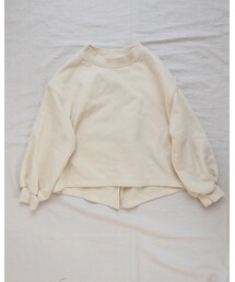 GU | スウェット