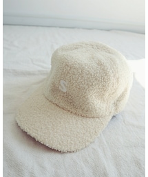 3coins | キャップ