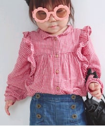 ZARA | シャツ/ブラウス