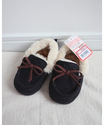 しまむら | モカシン/デッキシューズ