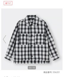 GU | ジャケット/アウター