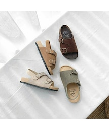 韓国子供服 | サンダル