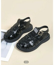 SHEIN | サンダル