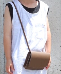 ZARA | タンクトップ