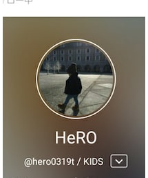 ヒロくん♡ | その他