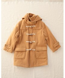 無印良品 | ダッフルコート